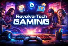 RevolverTech Gaming