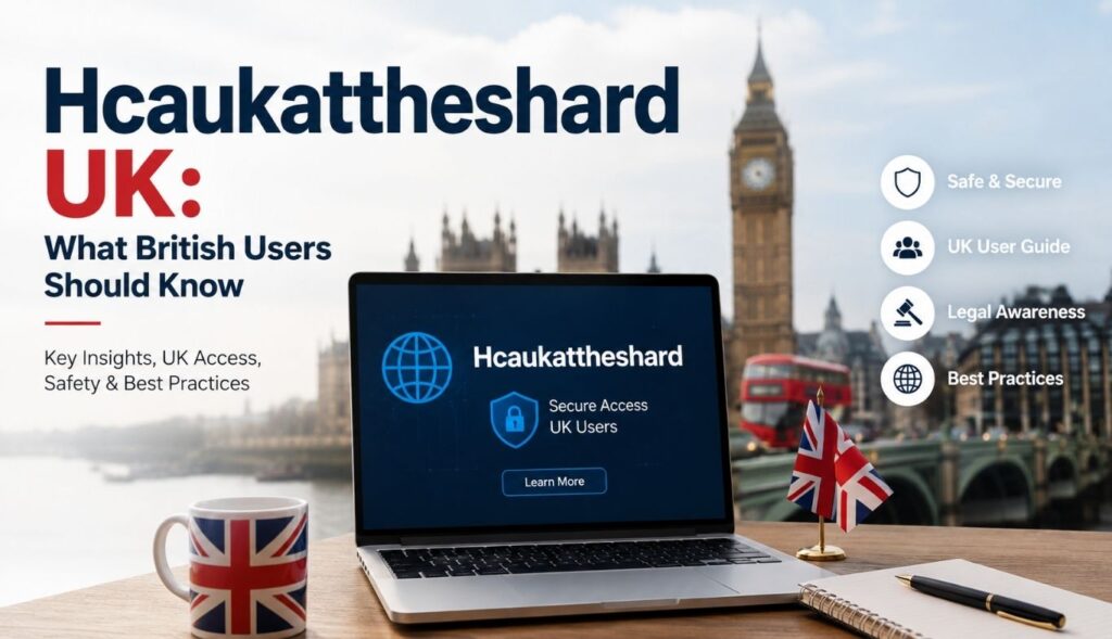 Hcaukattheshard