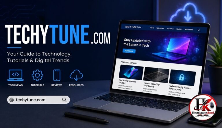 Techytune .com