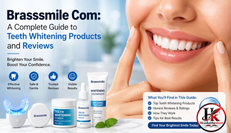 Brasssmile Com