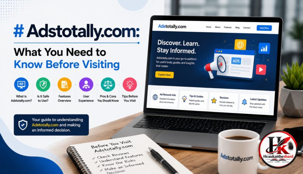 Adstotally.com