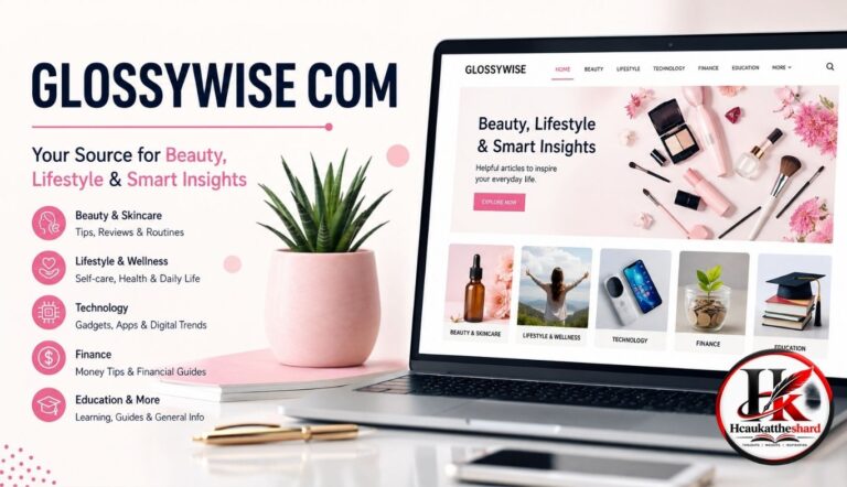 Glossywise Com
