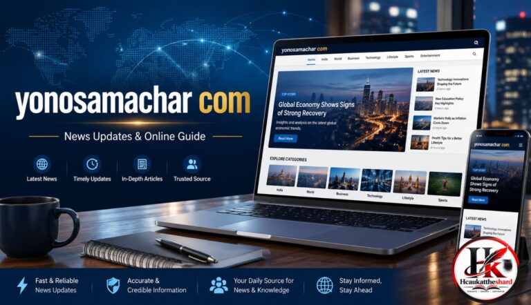Yonosamachar com